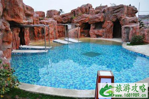 南京泡温泉去哪里最好 南京泡温泉攻略