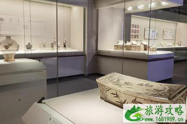 深圳博物馆古代艺术馆要预约吗 深圳博物馆古代艺术馆参观须知 深圳博物馆古代艺术馆要预约吗 深圳博物馆古代艺术馆参观须知