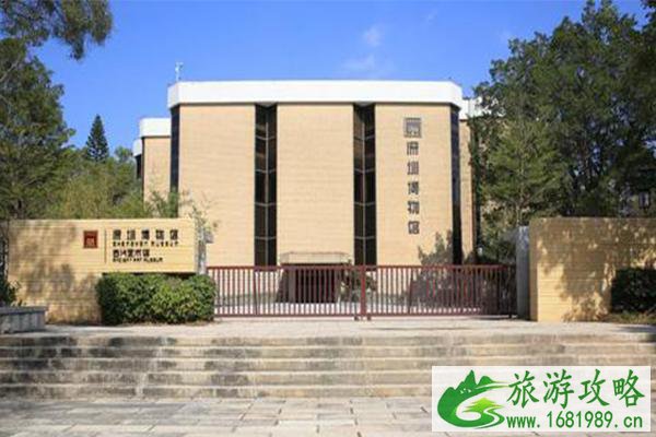 深圳博物馆古代艺术馆要预约吗 深圳博物馆古代艺术馆参观须知 深圳博物馆古代艺术馆要预约吗 深圳博物馆古代艺术馆参观须知