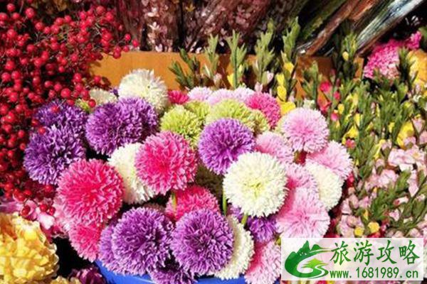 2021年广东还举办迎春花市吗 2021广东迎春花市取消汇总