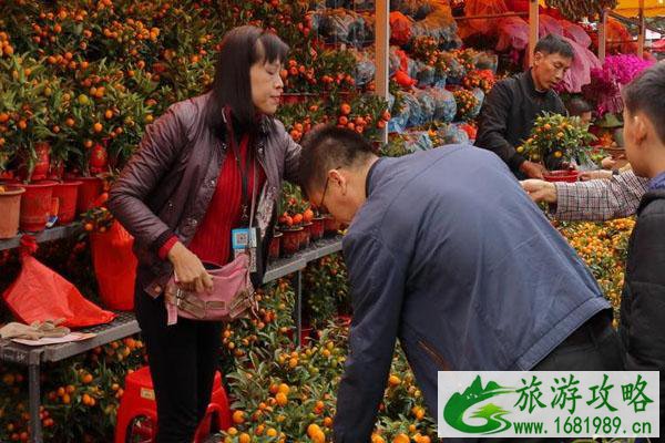 2021年广东迎春花市会开吗 各地迎春花市停办取消通知 2021年广东迎春花市会开吗 各地迎春花市停办取消通知