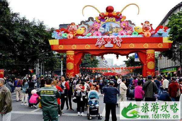 2021年广东迎春花市会开吗 各地迎春花市停办取消通知 2021年广东迎春花市会开吗 各地迎春花市停办取消通知