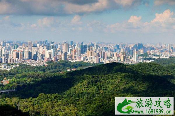 广州跨年倒计时2021年DJ派对举办地点 广州跨年倒计时2021年DJ派对举办地点