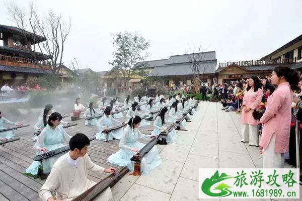 佛山圣诞节活动2020 佛山圣诞节去哪里玩比较好 佛山圣诞节活动2020 佛山圣诞节去哪里玩比较好