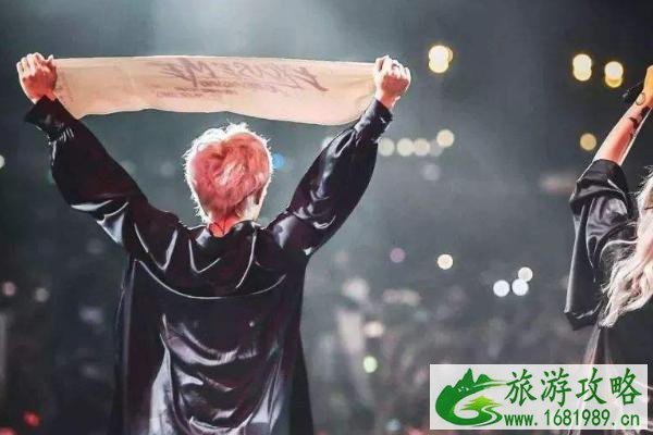 2021南京跨年好去处 南京跨年活动有哪些