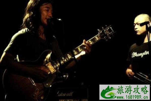 2021南京跨年好去处 南京跨年活动有哪些