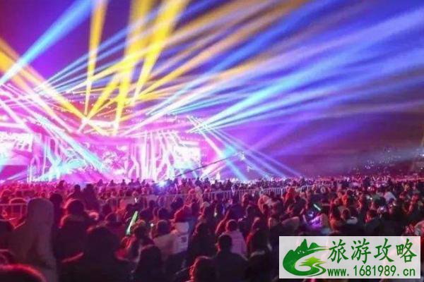 2021南京跨年好去处 南京跨年活动有哪些