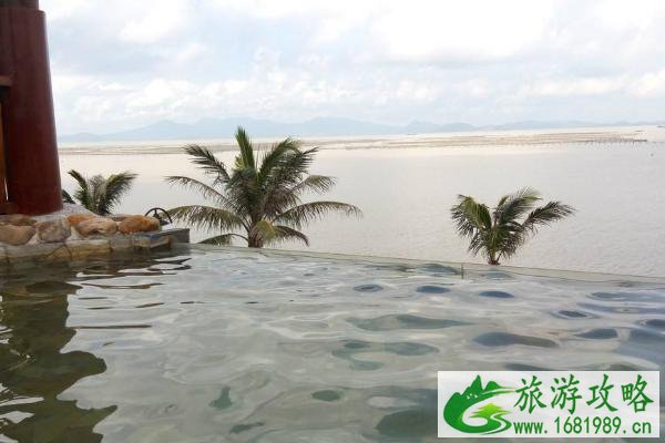 广东温泉哪里好 广东温泉度假胜地推荐 广东温泉哪里好 广东温泉度假胜地推荐