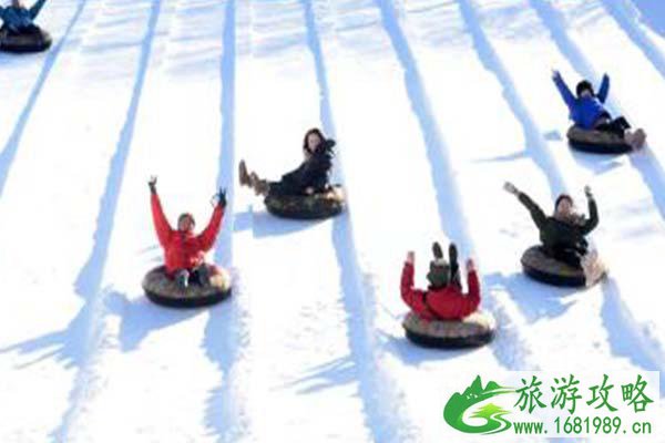 2020-2021北京市民快乐冰雪季活动 活动简介-体验劵领取指南 2020-2021北京市民快乐冰雪季活动 活动简介-体验劵领取指南