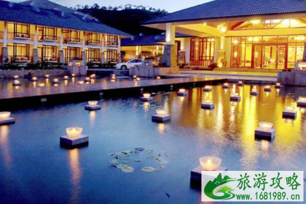 广东有哪些比较好的温泉 2020广东温泉推荐以及游玩攻略 广东有哪些比较好的温泉 2020广东温泉推荐以及游玩攻略