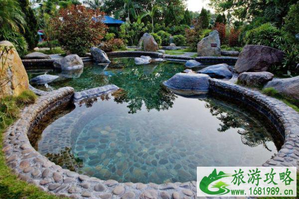 广东有哪些比较好的温泉 2020广东温泉推荐以及游玩攻略 广东有哪些比较好的温泉 2020广东温泉推荐以及游玩攻略