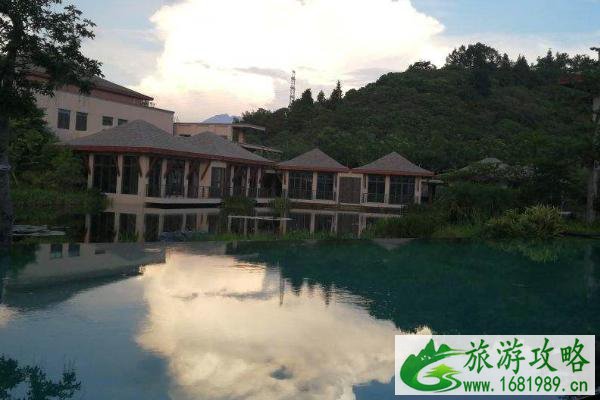 广州从化温泉有哪些 从化温泉哪里好 广州从化温泉有哪些 从化温泉哪里好