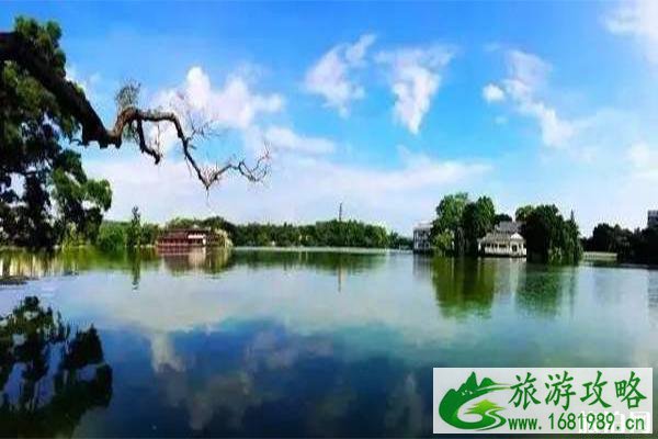 惠州市内有什么必去的旅游景点