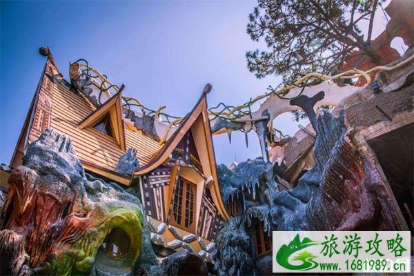 去越南大叻不能错过的景点 景点介绍