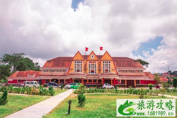 去越南大叻不能错过的景点 景点介绍