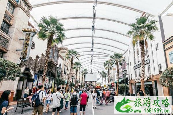 新加坡圣淘沙必游景点推荐 新加坡圣淘沙必游景点推荐