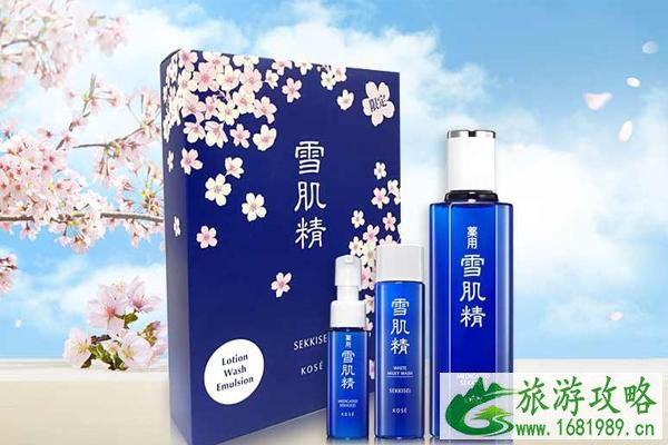 日本雪肌精价格 日本雪肌精护肤品怎么样 日本雪肌精价格 日本雪肌精护肤品怎么样