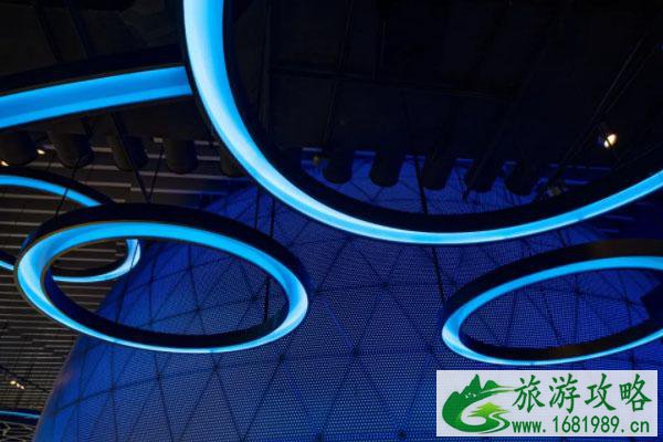 2021泰州科技馆影院线上预约入口及流程 2021泰州科技馆影院线上预约入口及流程
