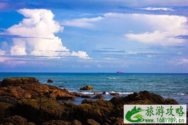 深圳西涌沙滩什么时候开放 五一小梅沙开放范围调整 深圳西涌沙滩什么时候开放 五一小梅沙开放范围调整