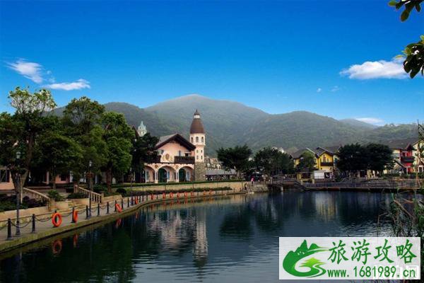 五一深圳限流景点2020-限流人数 五一深圳限流景点2020-限流人数