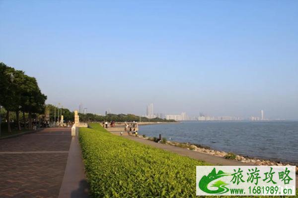 5月起深圳湾公园禁行时间调整