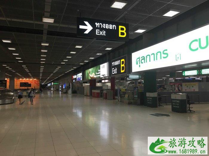 普吉岛美女自助游 休闲玩法