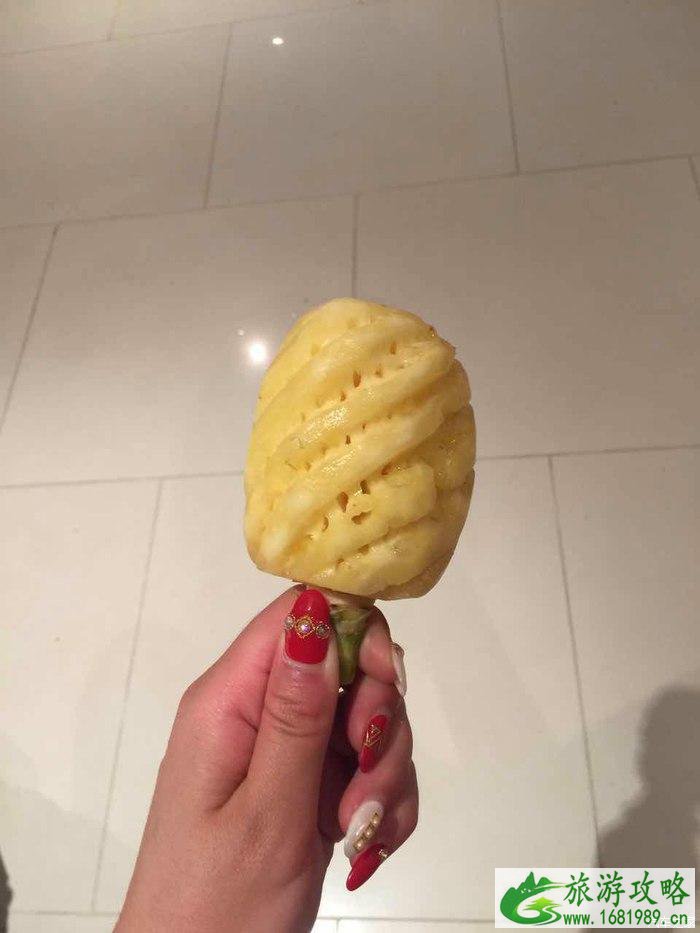 普吉岛美女自助游 休闲玩法