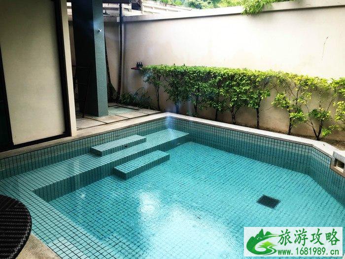 普吉岛美女自助游 休闲玩法