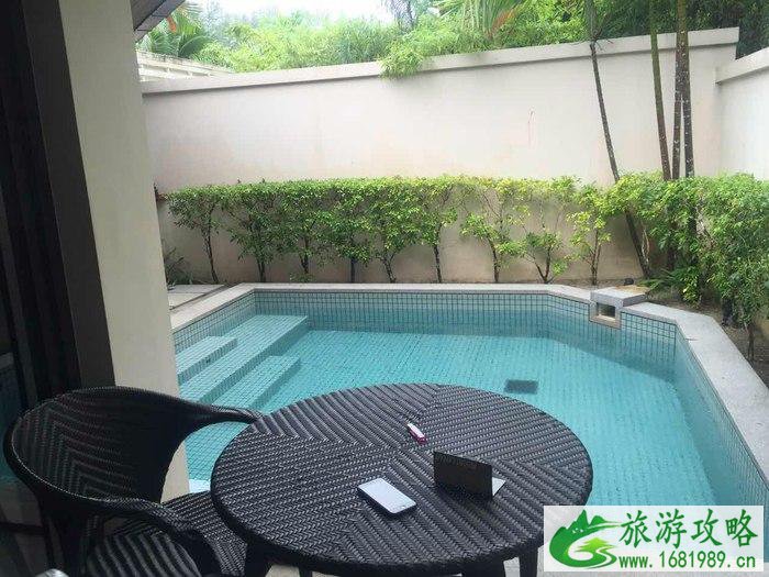 普吉岛美女自助游 休闲玩法