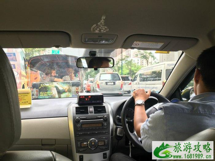 普吉岛美女自助游 休闲玩法
