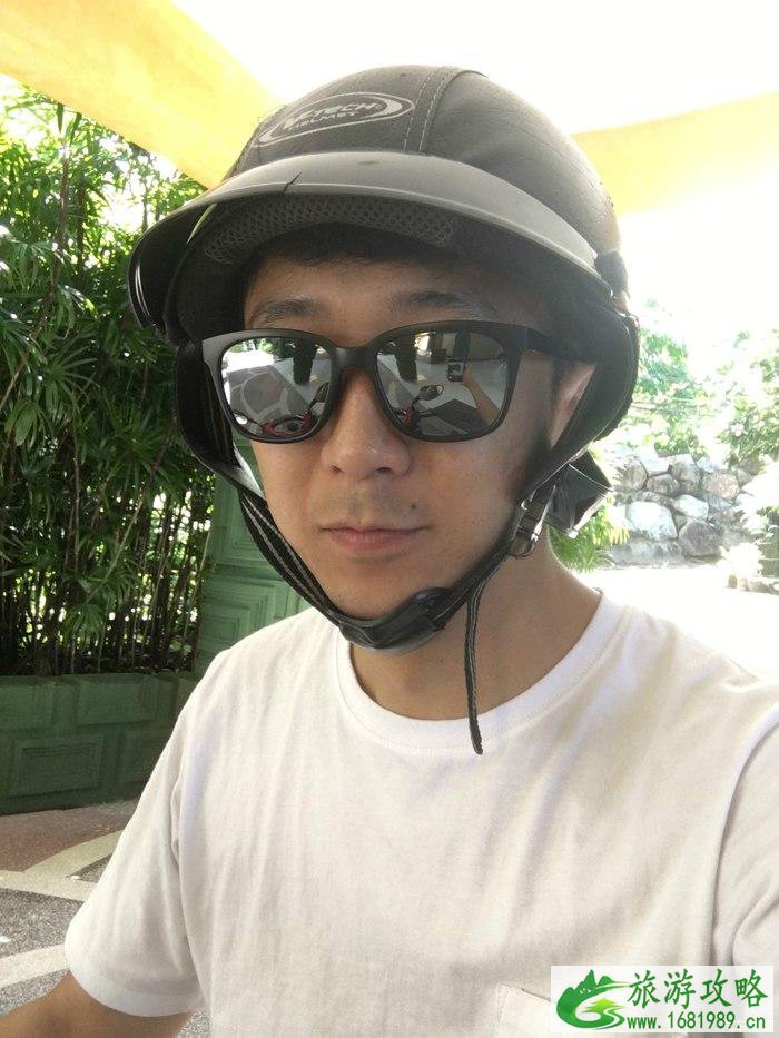 普吉岛美女自助游 休闲玩法