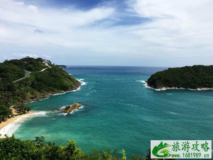 普吉岛美女自助游 休闲玩法