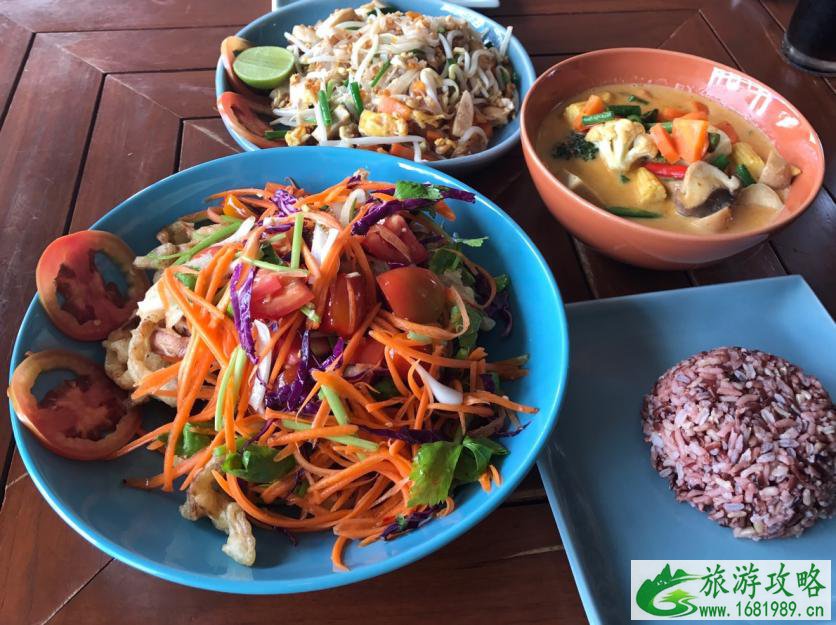 清迈在哪里 清迈自由行攻略 清迈在哪里 清迈自由行攻略