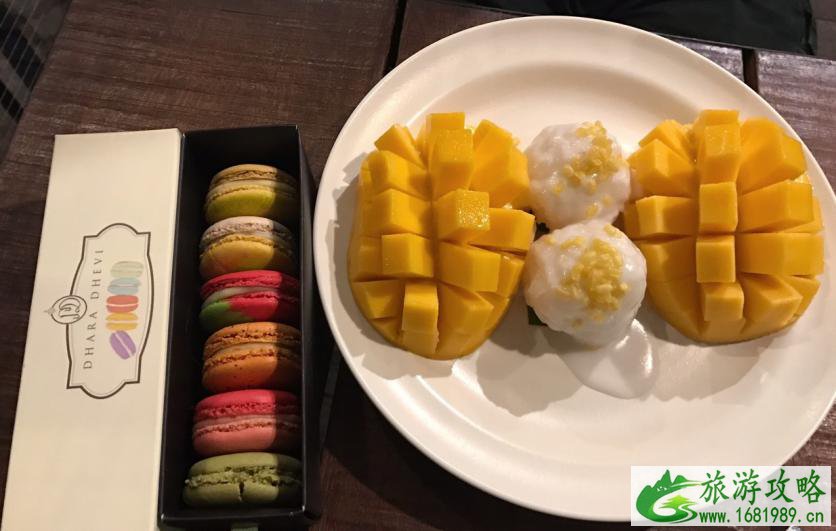 清迈在哪里 清迈自由行攻略 清迈在哪里 清迈自由行攻略