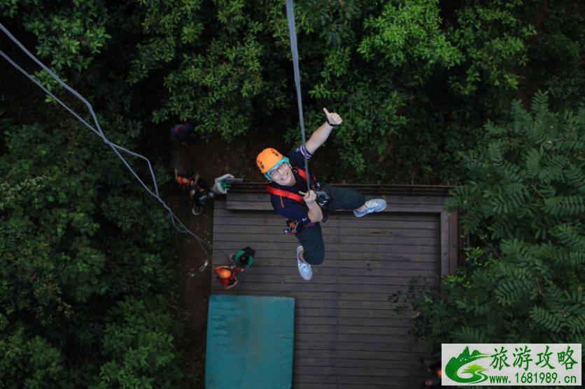 清迈在哪里 清迈自由行攻略 清迈在哪里 清迈自由行攻略