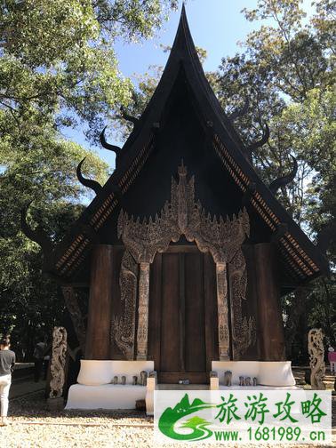 清迈在哪里 清迈自由行攻略 清迈在哪里 清迈自由行攻略