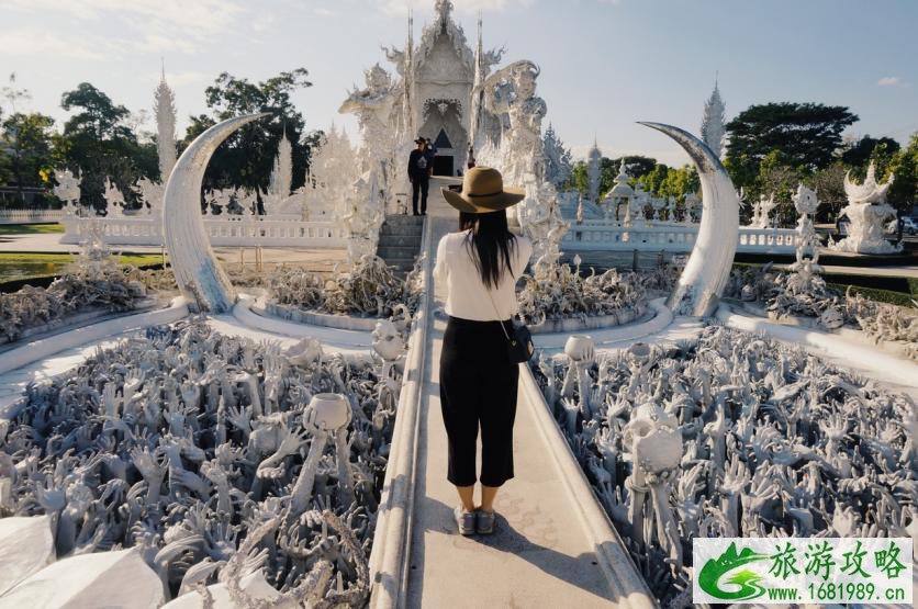 清迈在哪里 清迈自由行攻略 清迈在哪里 清迈自由行攻略