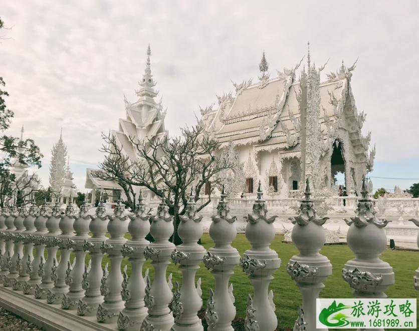 清迈在哪里 清迈自由行攻略 清迈在哪里 清迈自由行攻略