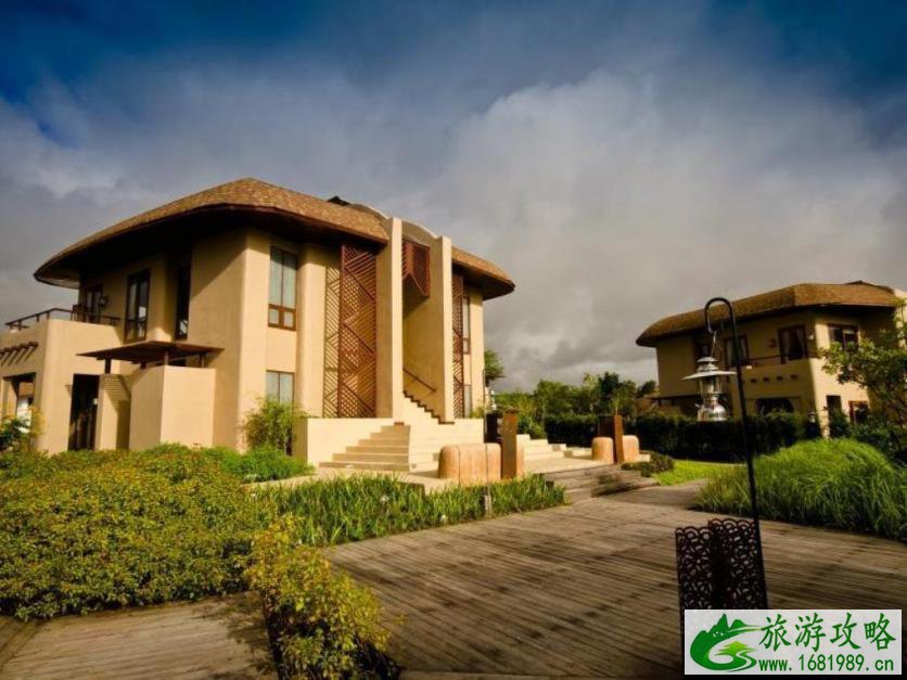 清迈在哪里 清迈自由行攻略 清迈在哪里 清迈自由行攻略