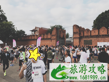 清迈在哪里 清迈自由行攻略 清迈在哪里 清迈自由行攻略