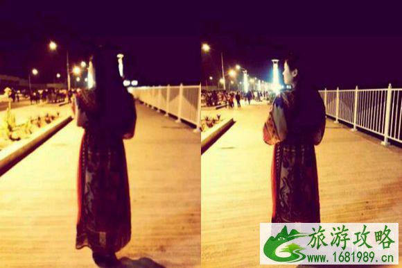 一个女孩不一样的非洲之旅 一个女孩不一样的非洲之旅