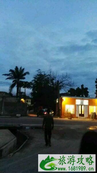 一个女孩不一样的非洲之旅 一个女孩不一样的非洲之旅