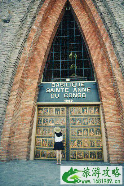 一个女孩不一样的非洲之旅 一个女孩不一样的非洲之旅