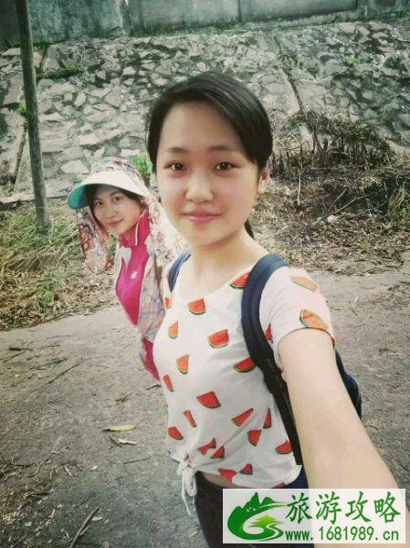 一个女孩不一样的非洲之旅 一个女孩不一样的非洲之旅