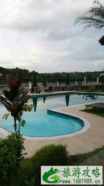 一个女孩不一样的非洲之旅 一个女孩不一样的非洲之旅