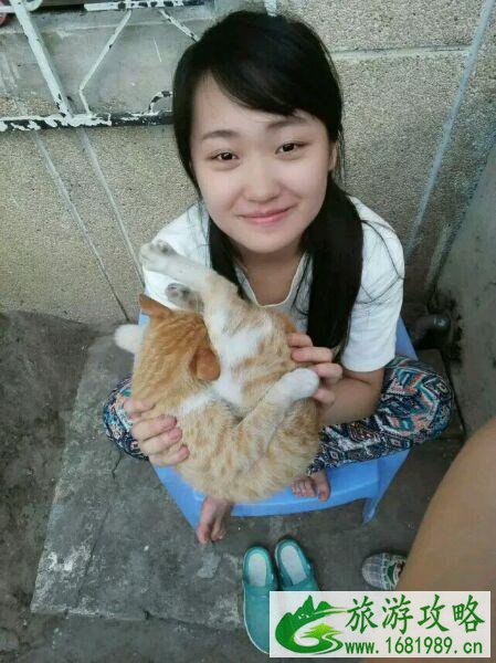 一个女孩不一样的非洲之旅 一个女孩不一样的非洲之旅