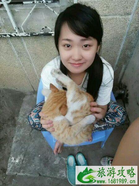 一个女孩不一样的非洲之旅 一个女孩不一样的非洲之旅