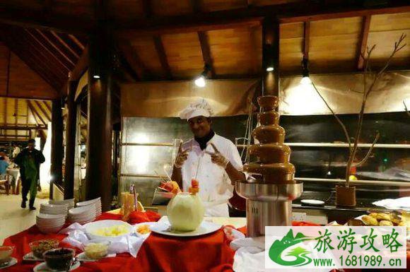 一个女孩不一样的非洲之旅 一个女孩不一样的非洲之旅