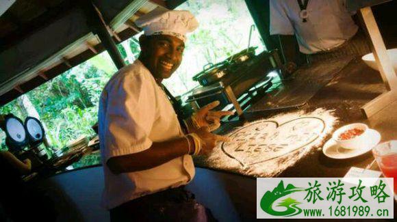 一个女孩不一样的非洲之旅 一个女孩不一样的非洲之旅