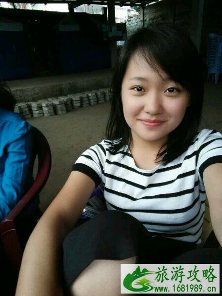 一个女孩不一样的非洲之旅 一个女孩不一样的非洲之旅